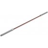 Capital Sports Pantherbar, olympijská tyč, meď, chróm, 15 kg (FIT13-Pantherbar)