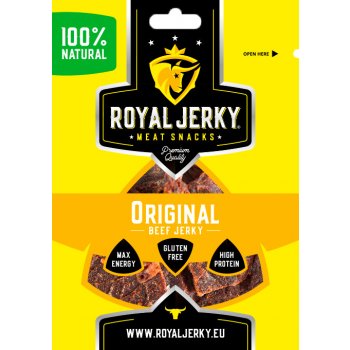 Royal Jerky Original 22 g