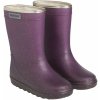 En Fant Thermo Boots Fig Glitter