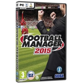 Football Manager 2015