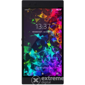 Razer Phone 2 64GB Single SIM od 507,89 € - Heureka.sk