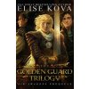 Golden Guard Trilogy (ELISE KOVA)(Brožovaná)