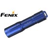 Fenix E01 V2.0 - Modrá