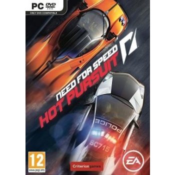 Need for Speed Hot Pursuit