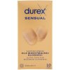 Durex kondómy (10ks/kra) Sensual