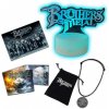 Brothers Of Metal: Fimbulvinter (Box Set) - CD