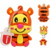 Pendrive INDYGO Civetman 16 GB 16 GB USB 2.0 viacfarebný