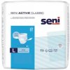 SENI Active Classic L, 10 ks (Nohavičky, obvod 100-135 cm)