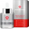 Swiss Exclusive full spectrum olej 12% CBG + 12% CBD 30 ml