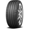 Michelin LATITUDE SPORT 3 GRNX 235/55 R19 LATITUDE SPORT 3 105V XL VOL