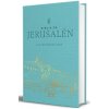 Biblia Jerusalén Latinoamericana Tapa Dura Tela Azul Edición de Regalo / Spanish Jerusalem Bible, Latinamerican Edition, Hardcover Blue Cloth Gift