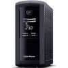 Záložný zdroj UPS CyberPower 1000VA 550W LCD