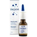 Vincentka Standard nosný sprej 25 ml