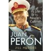 Juan Peron (Jill Hedges)(Pevná)
