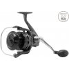 Hlboká cievka Delphin IROX 7T DP aluminium
