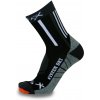 APASOX-SHERPAX SHERPAX EVEREST black termo ponožky Veľkosť: (43-47)