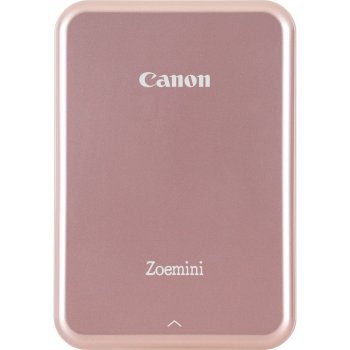 Canon Zoemini zlatisto ružová