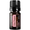DoTerra Ružové korenie (Pink Pepper) 5 ml