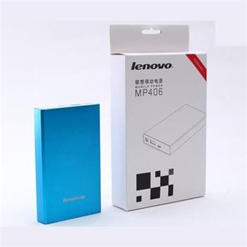 Lenovo MP406 Blue