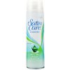 Gillette Satin Care Sensitive Skin with Aloe Vera gel na holenie 200 ml W