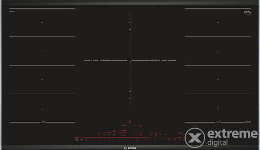 Bosch PXV975DV1E