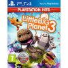 Little Big Planet 3 PL (PS4)