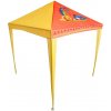ProGarden Disney Macko Pú 150 x 150 x 176 cm žltý