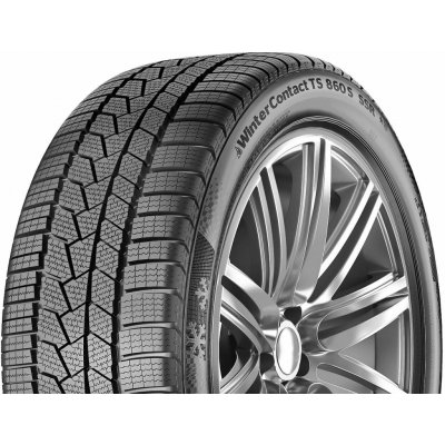 Continental WinterContact TS 860 S 225/40 R19 93V runflat