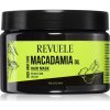 Revuele Macadamia Oil Hair Mask ošetrujúca maska pre farebné vlasy 360 ml