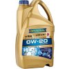 Motorový olej RAVENOL 1111112-005-01-999