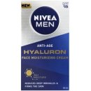 Nivea Men Hyaluron SPF 15 Face Moisturizing Cream 50 ml