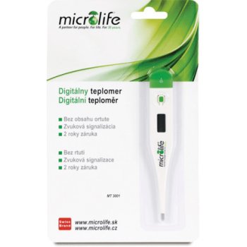 Microlife MT 3001