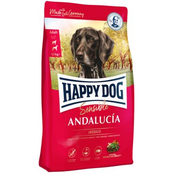 Happy Dog Supreme Sensible Andalucía 11 kg