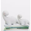 a Little Lovely Company Stolová lampa Brontosaurus