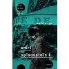 Smrt spisovatele K. - Martin Jun
