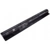 Cameron Sino CS-LVG500NB 14.4V Li-ion 2200mAh černá - neoriginálne