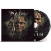 Pain: I am - CD