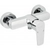Novaservis Metalia 58 - Sprchová batéria, chróm - 58061/1,0