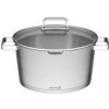 Hrniec s pokrievkou G21 Gourmet Magic 7 l nerez
