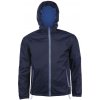 SOĽS Skate Dámska vetrovka SL01171 Navy / Royal blue L