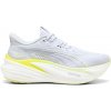Dámska bežecká obuv Puma Magmax Nitro 2 Silver Mist/Apple Spritz UK 6,5