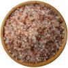 Himalájska ružová soľ hrubá DOBRIO - 1 kg
