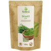 BioMenü Bio Mladá Pšeničná tráva prášok (125g)