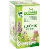 Mediate Bylinár Váňa Žlčník a pankreas čaj 40 x 1,6 g