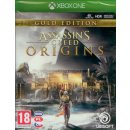 Assassins Creed Origins (Gold)