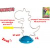 Mikro trading Dinoworld Hlavolam dinosaurus se světlem a zvukem