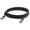 Ubiquiti Networks UACC-CABLE-PATCH-OUTDOOR-3M-BK Cat5e S/UTP (STP)