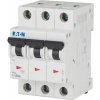 Eaton Electric s.r.o. Istič Eaton PL7 (263393) - B40 / 3-pól, 10 kA