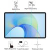 9H 0.3mm Ochranné tvrdené sklo na tablet Honor Pad X9 / X8 Pro transparentné