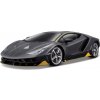 Maisto RC -RC 2.4G Cell battery ~ LaFerrari černá 1:14